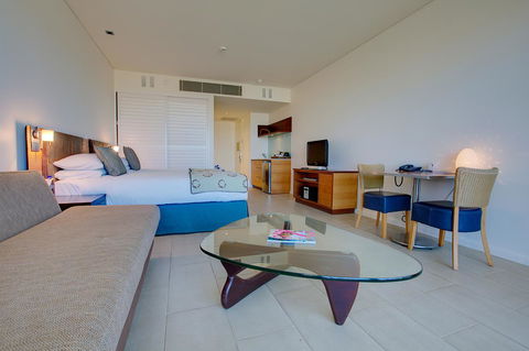 Mantarays Ningaloo Beach Resort - E Caravan Parks 16