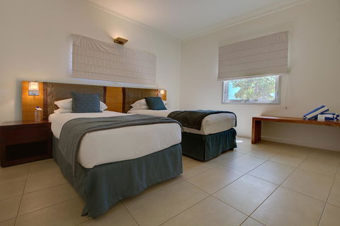 Mantarays Ningaloo Beach Resort - E Caravan Parks 25
