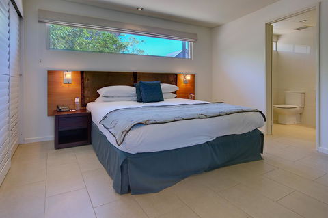 Mantarays Ningaloo Beach Resort - E Caravan Parks 11