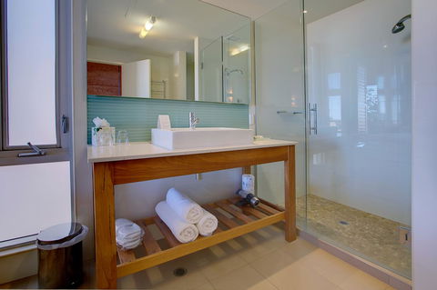 Mantarays Ningaloo Beach Resort - E Caravan Parks 23