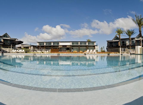 Mantarays Ningaloo Beach Resort - E Caravan Parks 3