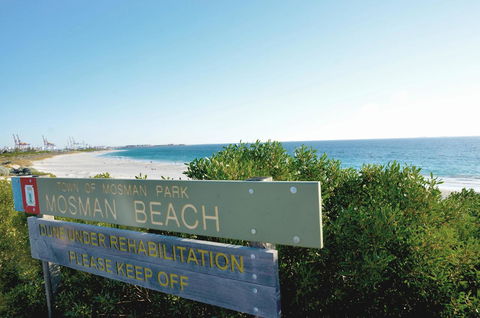 RoseMoore Bed & Breakfast - E Caravan Parks 14