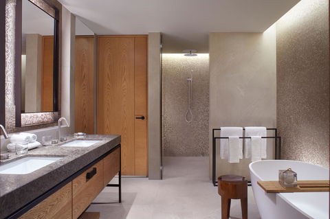 The Ritz-Carlton, Perth - E Caravan Parks 8