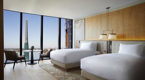 The Ritz-Carlton, Perth - E Caravan Parks 18
