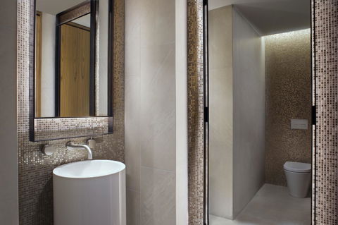 The Ritz-Carlton, Perth - E Caravan Parks 9