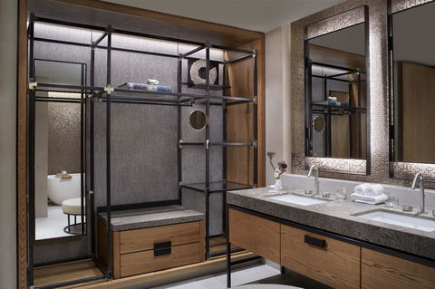 The Ritz-Carlton, Perth - E Caravan Parks 20