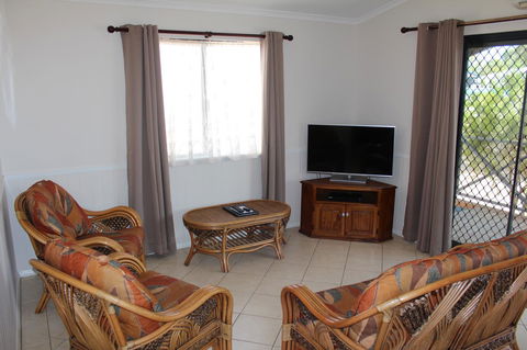 Jurien Bay Tourist Park - E Caravan Parks 43