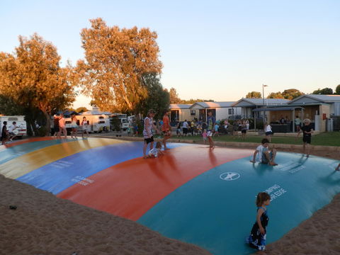 Jurien Bay Tourist Park - E Caravan Parks 27