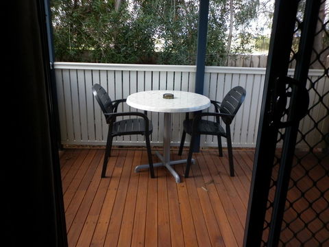 Jurien Bay Tourist Park - E Caravan Parks 12