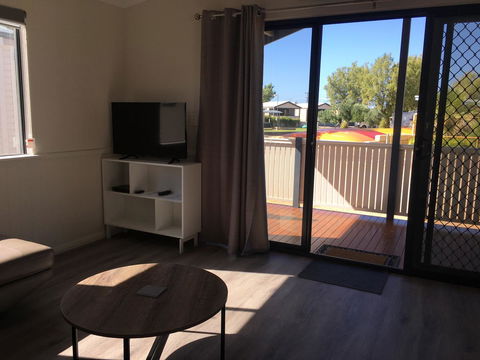 Jurien Bay Tourist Park - E Caravan Parks 32