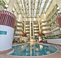 Atrium Hotel Mandurah - E Caravan Parks