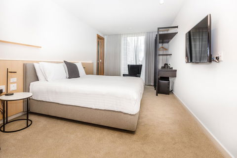 Quay Perth - E Caravan Parks 36