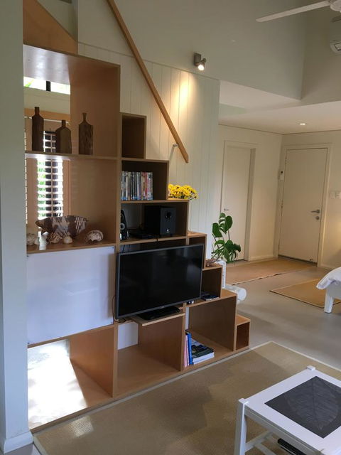 DESIGNER'S STUDIO - E Caravan Parks 9