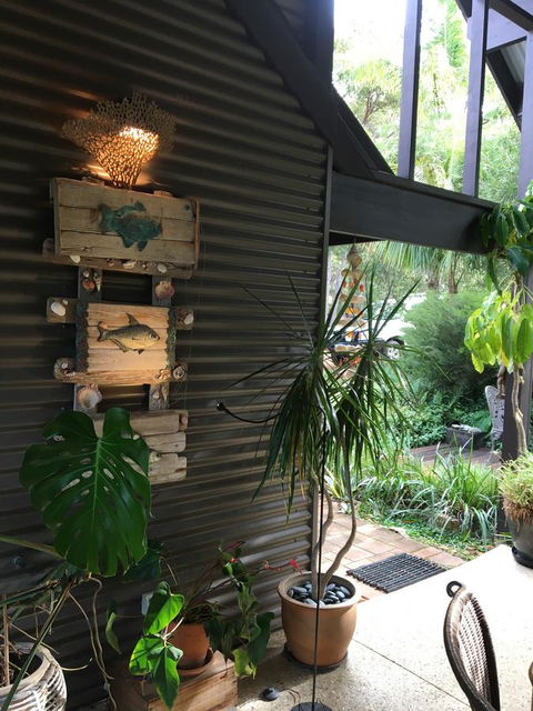 DESIGNER'S STUDIO - E Caravan Parks 20