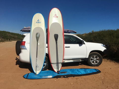 DESIGNER'S STUDIO - E Caravan Parks 7