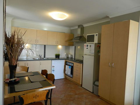 Riverside - E Caravan Parks 0