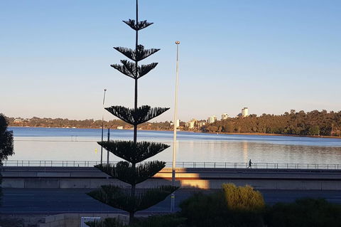 Riverside - E Caravan Parks 19