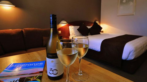 Hospitality Esperance SureStay Collection By Best Western - E Caravan Parks 1