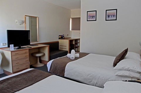 Hospitality Esperance SureStay Collection By Best Western - E Caravan Parks 33