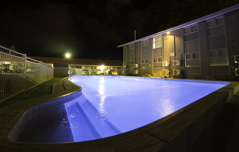 Hospitality Esperance SureStay Collection By Best Western - E Caravan Parks 0