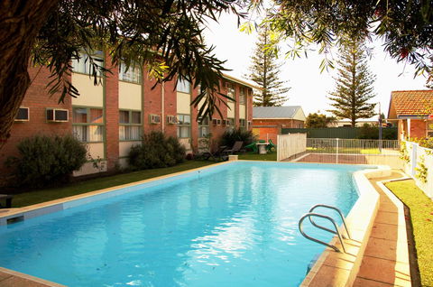 Hospitality Esperance SureStay Collection By Best Western - E Caravan Parks 9