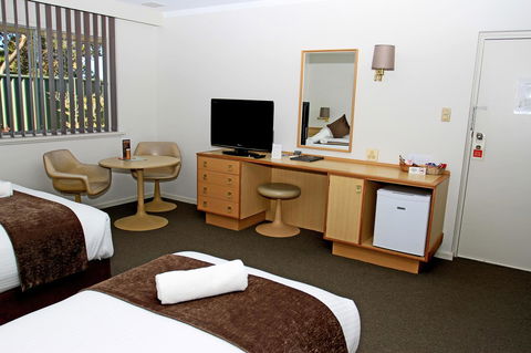Hospitality Esperance SureStay Collection By Best Western - E Caravan Parks 37