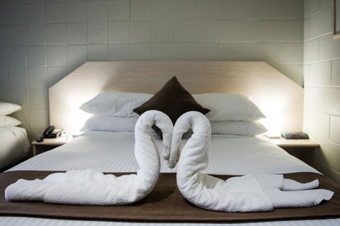 Hospitality Esperance SureStay Collection By Best Western - E Caravan Parks 5