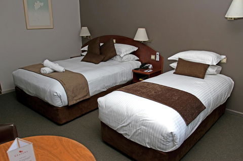 Hospitality Esperance SureStay Collection By Best Western - E Caravan Parks 40