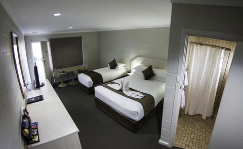 Hospitality Esperance SureStay Collection By Best Western - E Caravan Parks 7