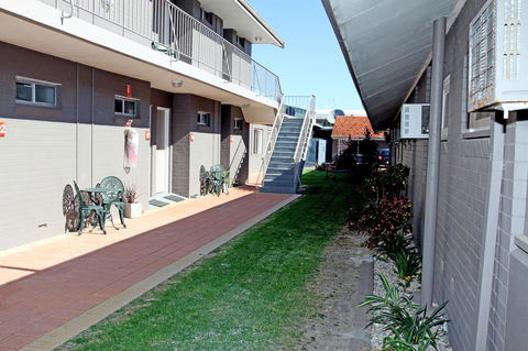 Hospitality Esperance SureStay Collection By Best Western - E Caravan Parks 29