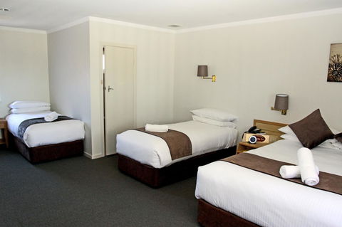 Hospitality Esperance SureStay Collection By Best Western - E Caravan Parks 34