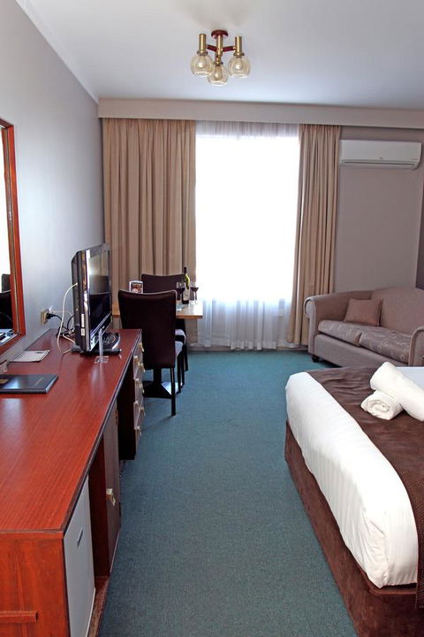 Hospitality Esperance SureStay Collection By Best Western - E Caravan Parks 43