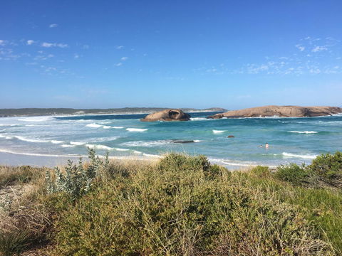 Hospitality Esperance SureStay Collection By Best Western - E Caravan Parks 22