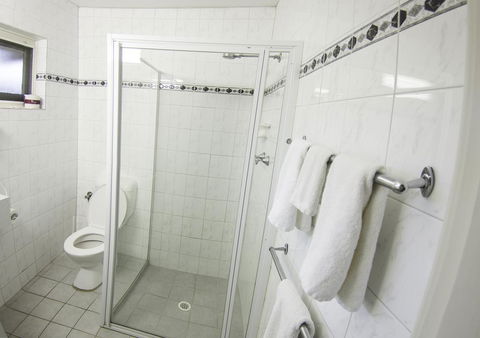 Hospitality Esperance SureStay Collection By Best Western - E Caravan Parks 24