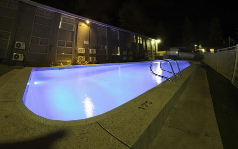 Hospitality Esperance SureStay Collection By Best Western - E Caravan Parks 8
