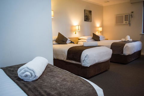 Hospitality Esperance SureStay Collection By Best Western - E Caravan Parks 12