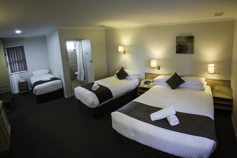 Hospitality Esperance SureStay Collection By Best Western - E Caravan Parks 4