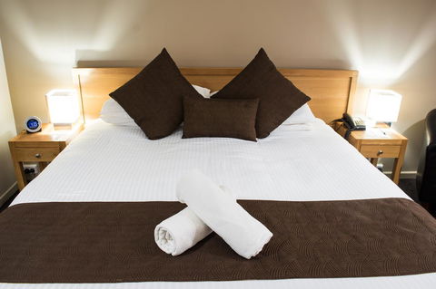 Hospitality Esperance SureStay Collection By Best Western - E Caravan Parks 2