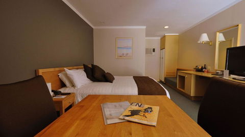Hospitality Esperance SureStay Collection By Best Western - E Caravan Parks 39