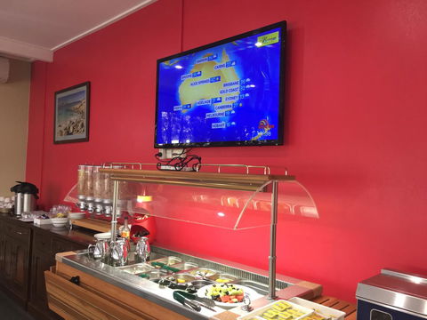 Hospitality Esperance SureStay Collection By Best Western - E Caravan Parks 13