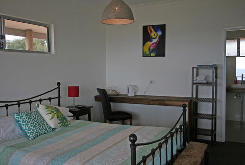 Bremer Bay B&B - E Caravan Parks 11