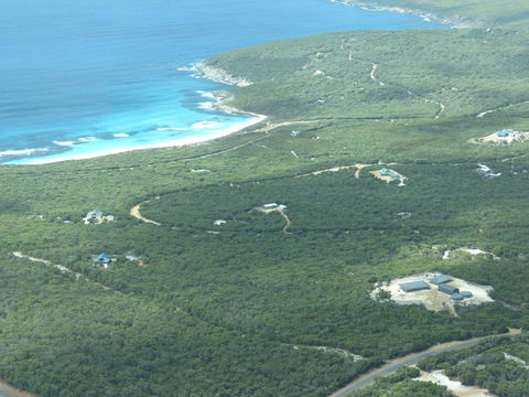 Bremer Bay B&B - E Caravan Parks 43