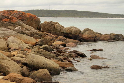 Bremer Bay B&B - E Caravan Parks 34