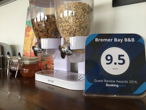 Bremer Bay B&B - E Caravan Parks 4