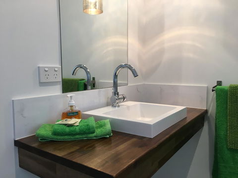 Bremer Bay B&B - E Caravan Parks 6