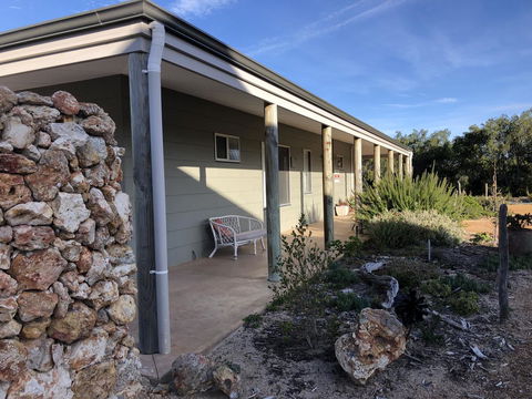 Bremer Bay B&B - E Caravan Parks 10
