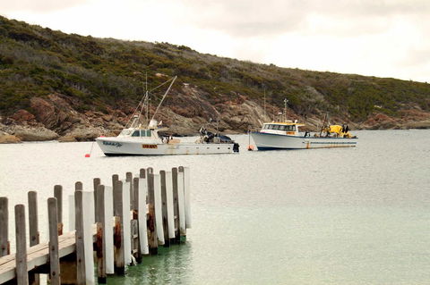 Bremer Bay B&B - E Caravan Parks 38