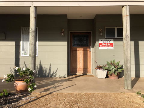 Bremer Bay B&B - E Caravan Parks 9