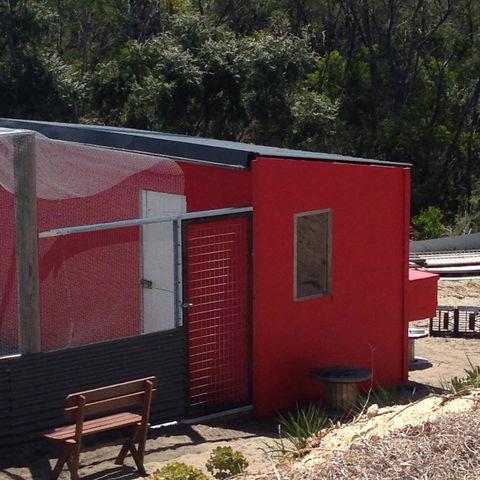 Bremer Bay B&B - E Caravan Parks 40