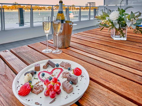 The Sebel Mandurah - E Caravan Parks 42